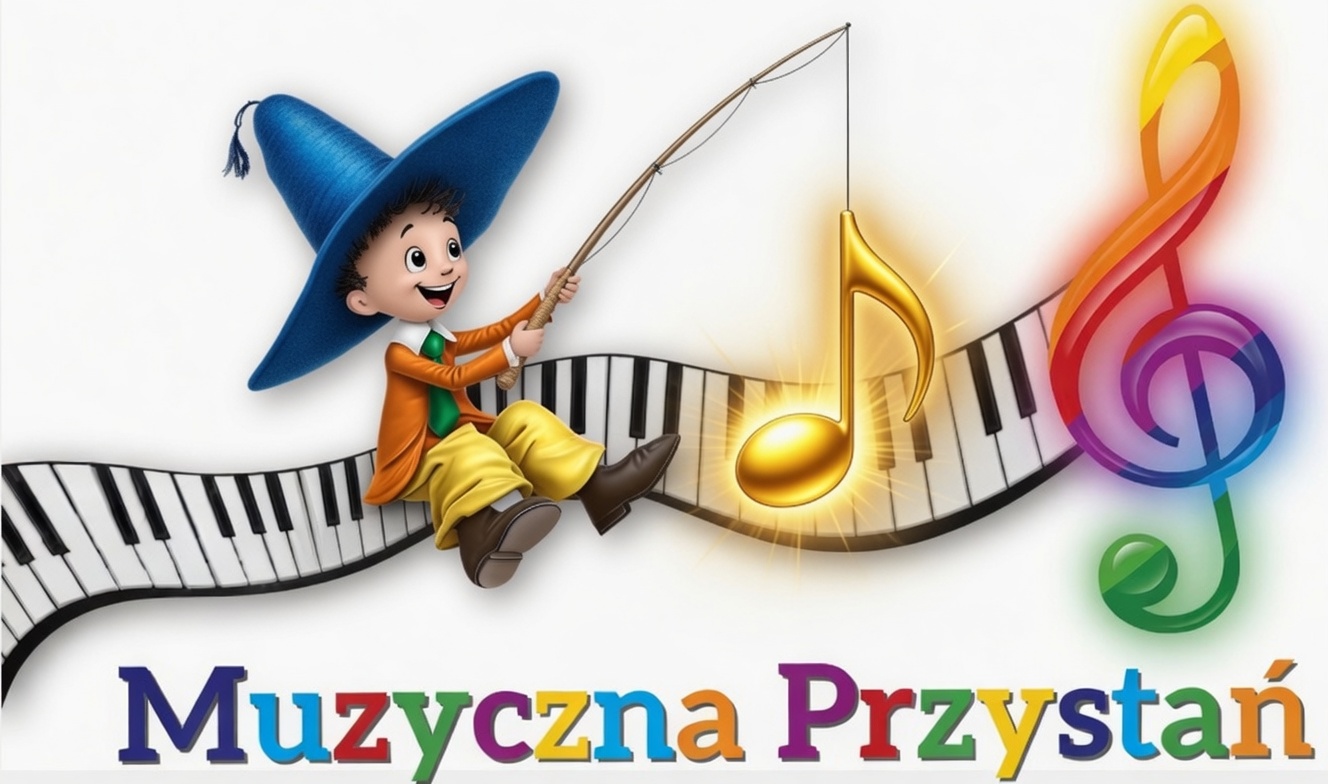 Muzyczna Przystań
