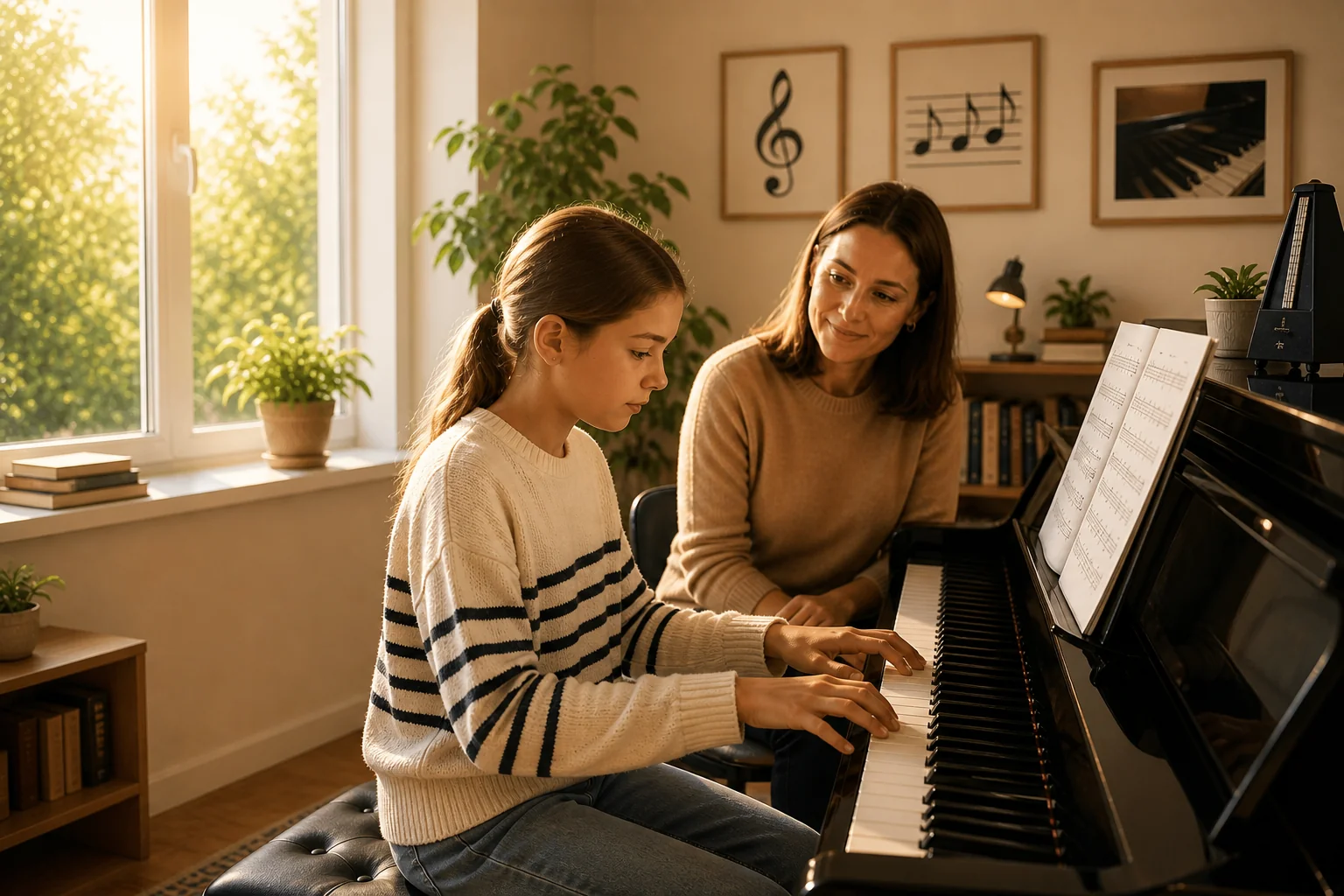 Pianino