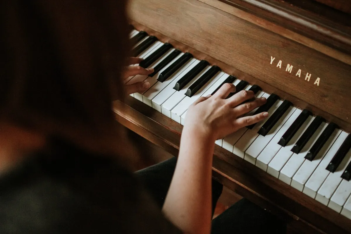 Artistic Piano