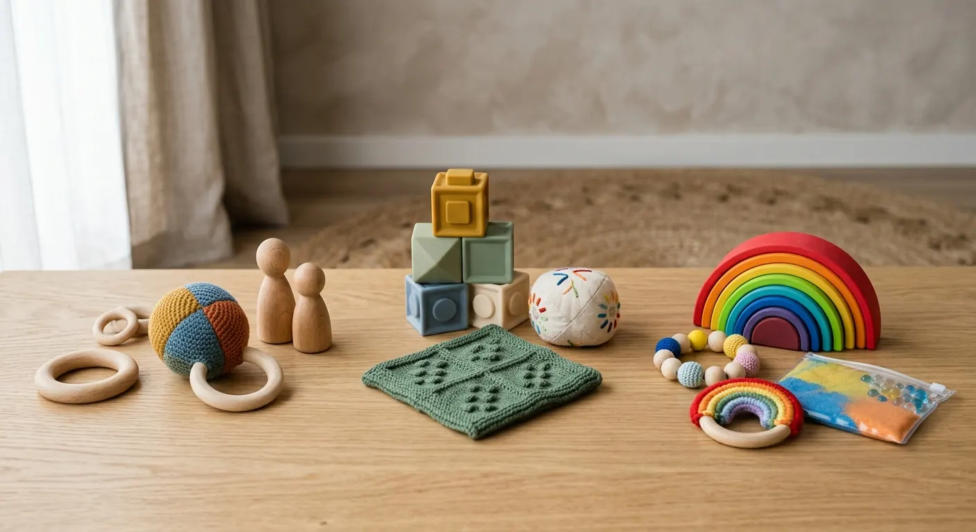 Sensory Play